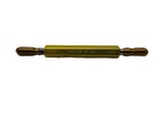 Vermont Gage Metric M5 X  80 6h Go no-go Taperlock Assy  Thread Gage 302114530