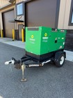 Multiquip Whisperwatt 20 Kw 25kva Generator - Low Hours - 3439 Hours