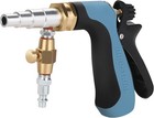 Water Heater Cleaning And Flushing Tool Gun