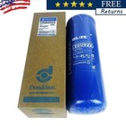 3 Pack Donaldson Blue Dbb8666 4 Micron Fuel Filter