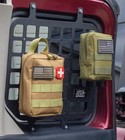 Molle Panel For Honda Element  rear Door   sold In Pairs  Hrg Offroad