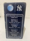New York Yankees Lou Gehrig Bobblehead Sga 2014 Mlb Limited Edition 