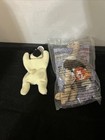 Vintage Ty Teeny Beanie Babies Mcdonalds 1999  10 Stretchy The Ostrich And Chops