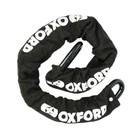 Oxford Beast Motorcycle Security Chain  1 5m X 22mm Sold Secure