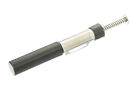 5lb Magnetic Black Sand Pocket Separator Pen Gold Pan Mining Panning Prospecting
