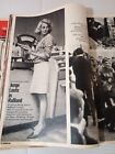 Stern Vintage 6 December 1967 German Language Magazine