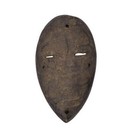 Dan Deangle Passport Mask Liberia