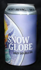 Michigan 12oz Craft - Short s Brewing - Snow Globe Hazy Double Ipa - 2022