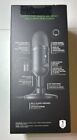 New Sealed Razer Seiren V2 X Usb Condenser Microphone For Streaming Gaming On Pc