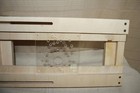 Trim Router Board Flattening Jjig With Acrylic Base Plate Included