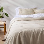 Linen Duvet Set - Casaluna