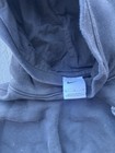 Nike Lebron James  strive For Greatness  Pullover Hoodie Boys Size Medium