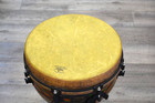 Remo Signature Series Paulo Mattioli Djembe Drum   Pre-owned  Free Shipping