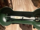Vintage Scale  the Salter  Staffordshire England Weights Balance Kitchen Scale