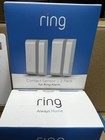 New Ring Contact Sensor 2 Pack- White 1st Gen  4xd3s7-0en0  For Ring Alarm