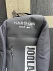 Joola Vision Ii  Pickleball Backpack Black White Polyester Canvas Free Ship