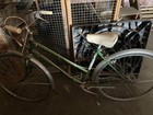 Ward Hawthorne Bike