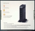 Good- Cisco At t Microcell Wireless Cell Signal Booster Tower Antenna