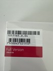 Bernina Embroidery Software Version 9 Creator - Unopened