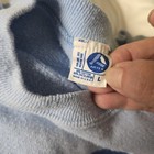 Vintage 60s 70s Artex Ku Jayhawks Band Short Sleeve Sweatshirt Usa L Raglan