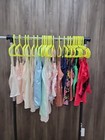 Vtg Lot Of 25 Uper Half Fullslip Top this Lot Consists Of Items Of Different Siz