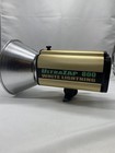 Paul C  Buff White Lightning Ultrazap 800 Watt Studio Lights - Tested