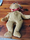 Ty Beanie Babies Curly The Bear Plush Toy Vintage 4052 With All Tags