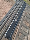 1981 - 1987 Gmc Sierra Pickup Truck   Dash Trim Panel Front Dash Rh Side Insert
