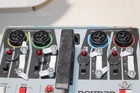 Norman 808 Power Supply Portrait Pac