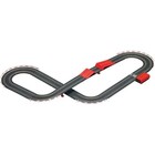 Carrera Go    Highway Chase Slot Car Racing Set 1 43 Scale Slot Car Set