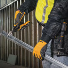 10 1 In  Straight-cut Aviation Snip   Ergo Dewalt Cut Straight Snips Tin Show