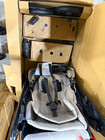 Uppababy   Cruz V3 Stroller Ada - Sandstone Melange