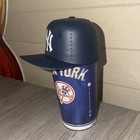 Ja  -z Souvenir New York Yankees Hat Cup - Jay-z - Yankee Stadium Exclusive