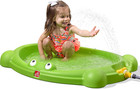 Step2 Water Bug Splash Pad  Kids Water Table   Sand Activity Sensory Playset  Sp