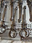 Lot Of 12 Hu-friedy Cw Style Dental Anesthetic Aspirating 1 8ml Syringe Syrcw