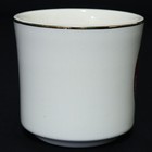 Boy Scouts Vtg Bsa Mug Cup  Camp Baldwin  Columbia Pacific Council  Horse - Rare