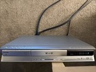 Toshiba Rd-xs34su Hdd   Dvd Video Recorder   Player W  Remote   Manuals  Tested