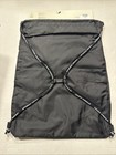 New Under Armour Undeniable Sackpack Black Backpack Ua Storm  2 4 w X 21 1 l