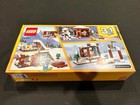 Lego Creator  Modular Winter Vacation  31080  New Sealed