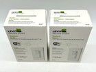2 New Leviton D215s Decora Smart Wi-fi Switch Light Control Switch Google Alexa