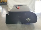 Agt Box Broom Sweeper Road Snow Sweeper Mini Skid Steer Loader M-bm