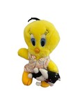 Wb Looney Tunes Sylvester Tweety Bird 8-inch Plush Stuffed Animal Toy Cute