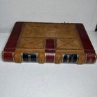 Antique Handwritten 1880-1910s Wild Horse Lodge No  73 I o o f Ledger W pictures