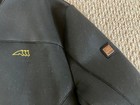 Equiline Italia Riding Jacket Black Soft Shell Black Large All Events