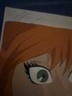 Original Production Art Cel Gen 13 Movie Fairchild Freefall Image Comics Rare A4