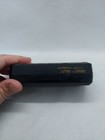 Vintage M  Hohner Marine Band Harmonicas  1896 And Goldtone Special Edition