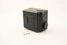 Mamiya 120 Film Back  latest Version  For Pro Tl Camera  ha401  Usa