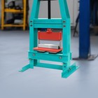 Press Brake Attachment Press Brake Attachment For Hydraulic Shop Presses Sale