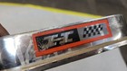 1965-69 Flh Original Harley Davidson Shovelhead Oil Tank Molding Trim