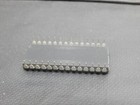 Atmel At28c256-20pc Eeprom 32kx8 200ns Parallel Cmos Pdip28 - Fast Shipping